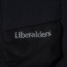 將圖片載入圖庫檢視器 Liberaiders LR 實用外套（黑色）
