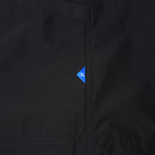 Load image into Gallery viewer, Liberaiders OG LOGO COACH JACKET (BLACK)
