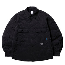 Load image into Gallery viewer, Liberaiders ALL CONDITIONS 3LAYER JACKET (BLACK)
