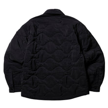 Load image into Gallery viewer, Liberaiders ALL CONDITIONS 3LAYER JACKET (BLACK)

