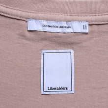 Load image into Gallery viewer, Liberaiders TEQUILA BOTTLE TEE (PINK) 
