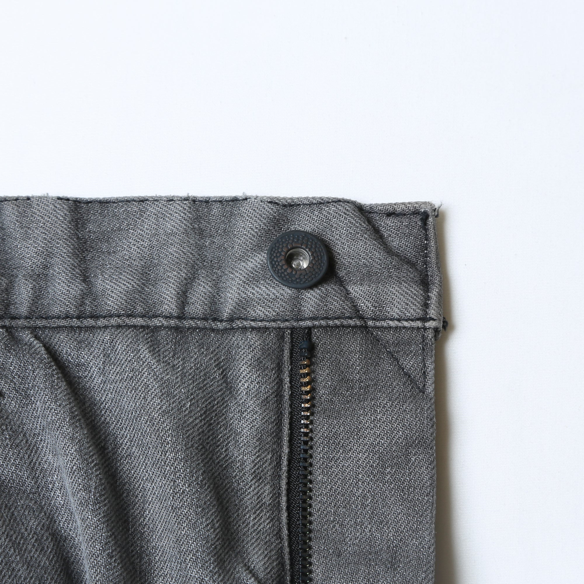 Liberaiders LR LOOSE FIT DENIM PANTS (Black) – BASE L.H.P