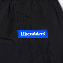 將圖片載入圖庫檢視器 Liberaiders LR 尼龍長褲（黑色）
