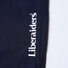 Load image into Gallery viewer, Liberaiders LR NYLON PANTS (NAVY)
