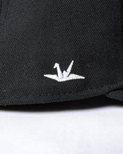 画像をギャラリービューアに読み込む, Liberaiders 5950 SB LR EMBROIDERY LOGO CAP
