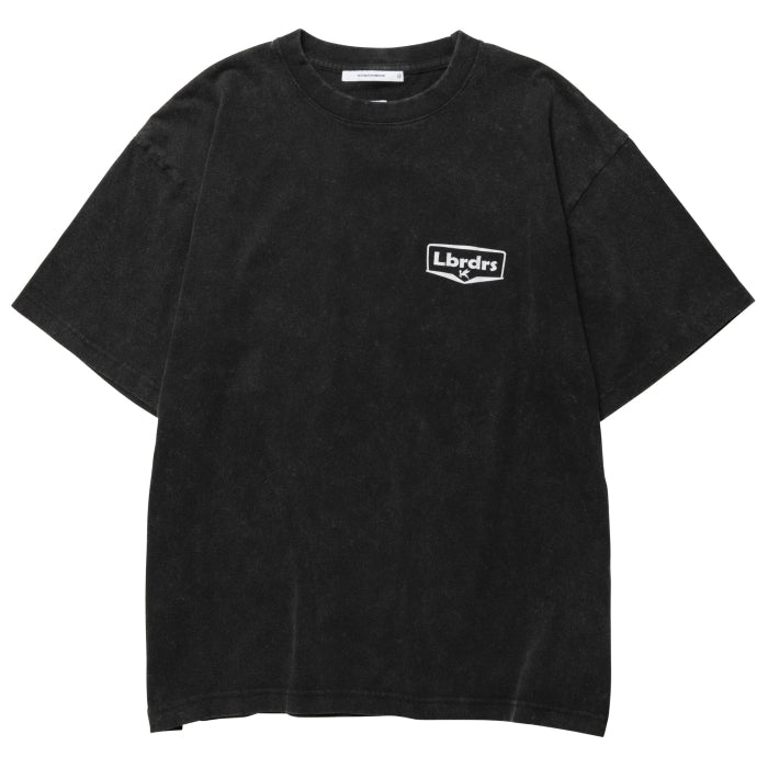 【Liberaiders】PX LOGO Tシャツ Black（L） Liberaiders】PX LOGO Tシャツ Black（L）