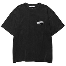 Load image into Gallery viewer, Liberaiders 2 PACK TEE (BLACK) 
