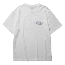 Load image into Gallery viewer, Liberaiders 2 PACK TEE (BLACK) 
