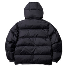 Load image into Gallery viewer, Liberaiders EXPLORER DOWN JACKET Ⅱ (BLACK)
