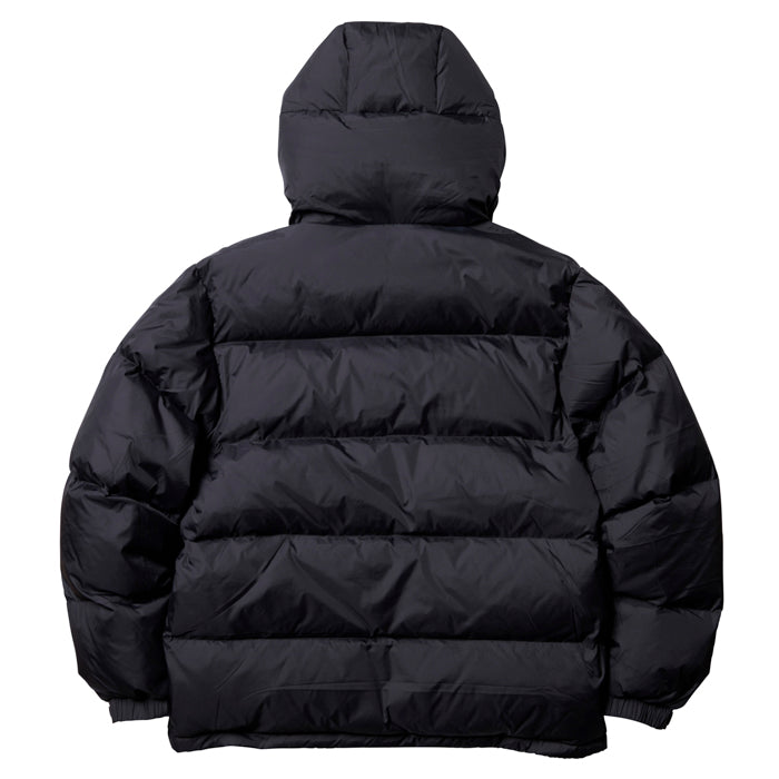 BASE L.H.P / Liberaiders MOUNTAIN RANGE DOWN JACKET Ⅳ (BLACK)