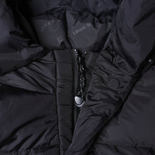 Load image into Gallery viewer, Liberaiders EXPLORER DOWN JACKET Ⅱ (BLACK)
