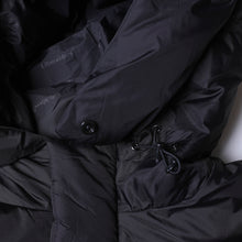 Load image into Gallery viewer, Liberaiders EXPLORER DOWN JACKET Ⅱ (BLACK)
