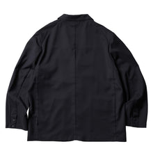 이미지를 갤러리 뷰어에 로드 , Liberaiders RELAX FIT SINGLE JACKET
