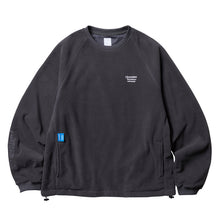 將圖片載入圖庫檢視器 Liberaiders FLEECE CREWNECK (Gray)
