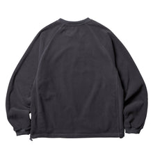 將圖片載入圖庫檢視器 Liberaiders FLEECE CREWNECK (Gray)
