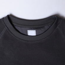 이미지를 갤러리 뷰어에 로드 , Liberaiders FLEECE CREWNECK (Gray)
