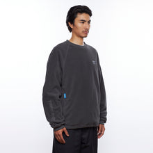 將圖片載入圖庫檢視器 Liberaiders FLEECE CREWNECK (Gray)
