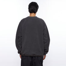 이미지를 갤러리 뷰어에 로드 , Liberaiders FLEECE CREWNECK (Gray)
