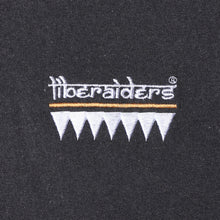 将图片加载到图库查看器，Liberaiders TRIBAL L/S TEE (BLACK)
