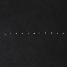 이미지를 갤러리 뷰어에 로드 , Liberaiders OG Logo Tee (Black) 2021 fw
