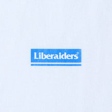 이미지를 갤러리 뷰어에 로드 , Liberaiders OG Logo Tee (Black) 2021 fw
