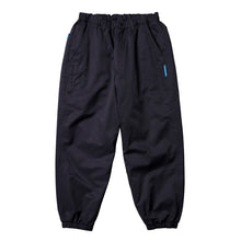 將圖片載入圖庫檢視器 Liberaiders PUFFER CHINO TROUSERS (BLACK)
