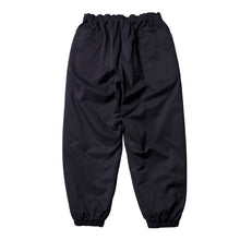 將圖片載入圖庫檢視器 Liberaiders PUFFER CHINO TROUSERS (BLACK)
