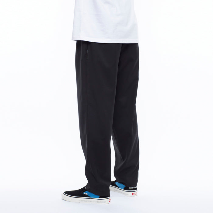 Liberaiders ONE TUCK TAPERED SLACKS – BASE L.H.P