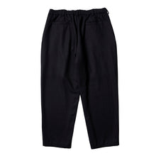 画像をギャラリービューアに読み込む, Liberaiders ONE TUCK WIDE WOOL PANTS
