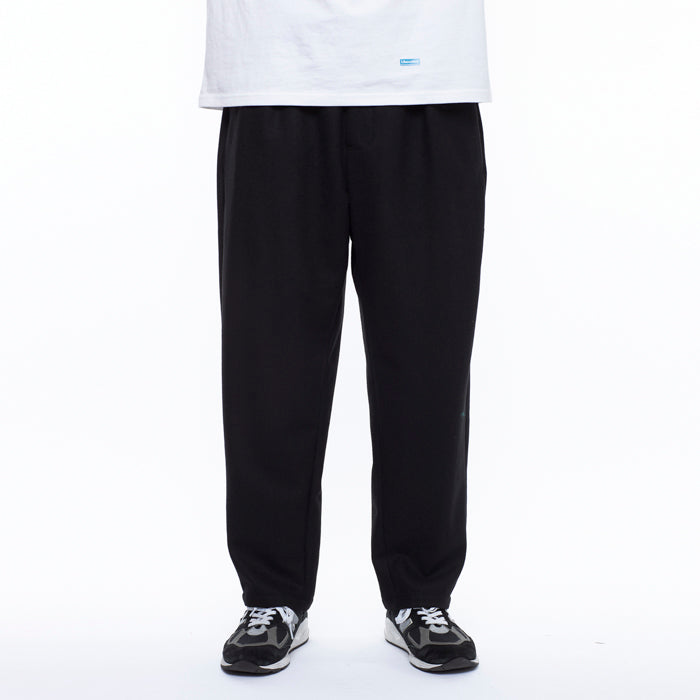 パンツ Liberaiders ONE TUCK WIDE WOOL PANTS Liberaiders ONE TUCK WIDE WOOL PANTS – BASE L.H.P