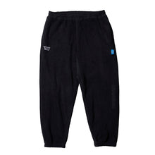 이미지를 갤러리 뷰어에 로드 , Liberaiders FLEECE PANTS (Black)
