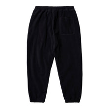 画像をギャラリービューアに読み込む, Liberaiders FLEECE PANTS (Black)
