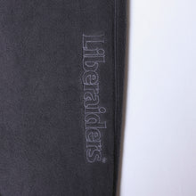 画像をギャラリービューアに読み込む, Liberaiders FLEECE PANTS (Gray)
