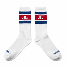 画像をギャラリービューアに読み込む, Liberaiders 2-PACK LINE SOCKS
