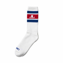 画像をギャラリービューアに読み込む, Liberaiders 2-PACK LINE SOCKS
