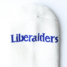 画像をギャラリービューアに読み込む, Liberaiders 2-PACK LINE SOCKS
