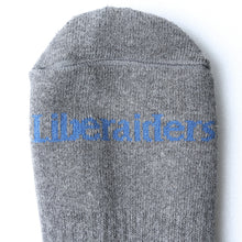 画像をギャラリービューアに読み込む, Liberaiders 2-PACK LINE SOCKS
