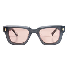 Load image into Gallery viewer, BLACK FLYS FLY DIABLO (OPALINE GREY -GOLD/BLUSH PINK)
