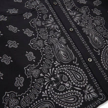 Load image into Gallery viewer, Hide and Seek Bandana L/S Shirt(26ss)
