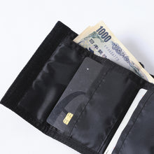 画像をギャラリービューアに読み込む, Liberaiders PX MINI WALLET(BLACK)
