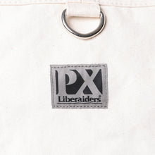 Load image into Gallery viewer, Liberaiders PX Utility SHOULDER BAG (BLACK)
