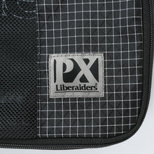 이미지를 갤러리 뷰어에 로드 , Liberaiders PX UTILITY DAYPACK (Black)
