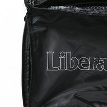 画像をギャラリービューアに読み込む, Liberaiders PX GRID NYLON ORGANIZER POUCH(BLACK)
