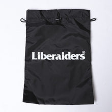 將圖片載入圖庫檢視器 Liberaiders 2 件組 T 卹（黑色） 
