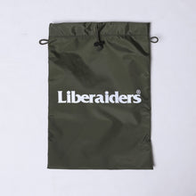 Load image into Gallery viewer, Liberaiders 2 PACK TEE (BLACK) 
