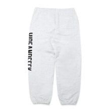 Load image into Gallery viewer, Hide and Seek College Sweat Pant 23aw(H-GRY)
