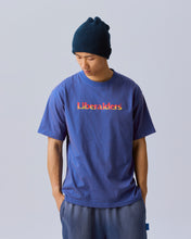 Load image into Gallery viewer, Liberaiders OG LOGO TEE
