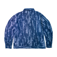 Load image into Gallery viewer, D/HILL HOLLYWOOD DENIM JACKET (INDIGO)
