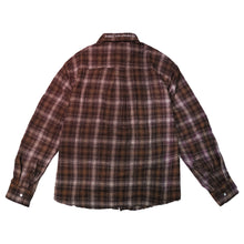 Load image into Gallery viewer, D/HILL HOLLYWOOD SHIRT (Brown)
