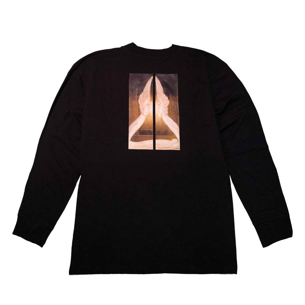 D/HILL DELIEVE 01 Short Sleeve T-shirt (BLACK)